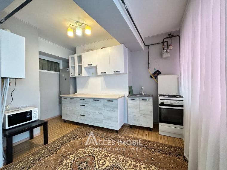 Новострой! ул. Унирий, Ставчены, 1 комната. Евроремонт!: 2