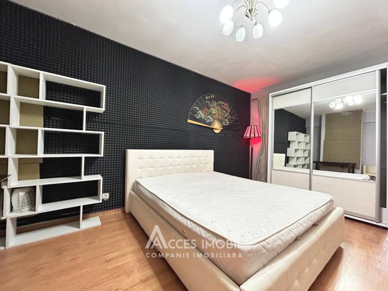 Новострой! ул. Унирий, Ставчены, 1 комната. Евроремонт!: 3