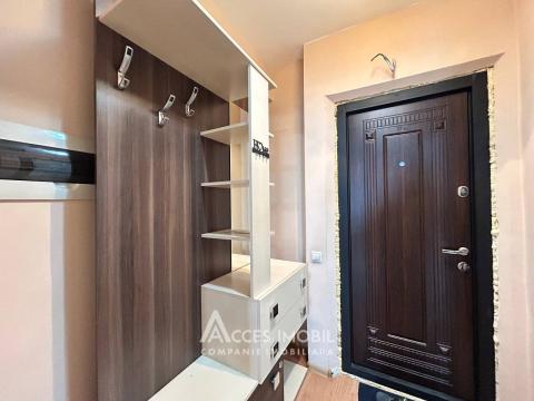 Новострой! ул. Унирий, Ставчены, 1 комната. Евроремонт!: 4