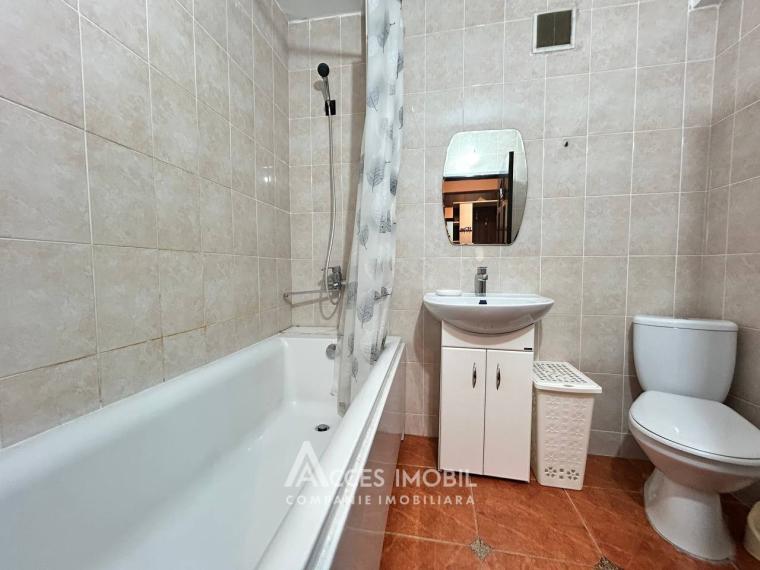 Новострой! ул. Унирий, Ставчены, 1 комната. Евроремонт!: 5