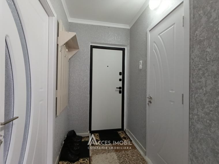 Chirie! str. Ginta Latină, Ciocana, 1 cameră! Euroreparație!: 8