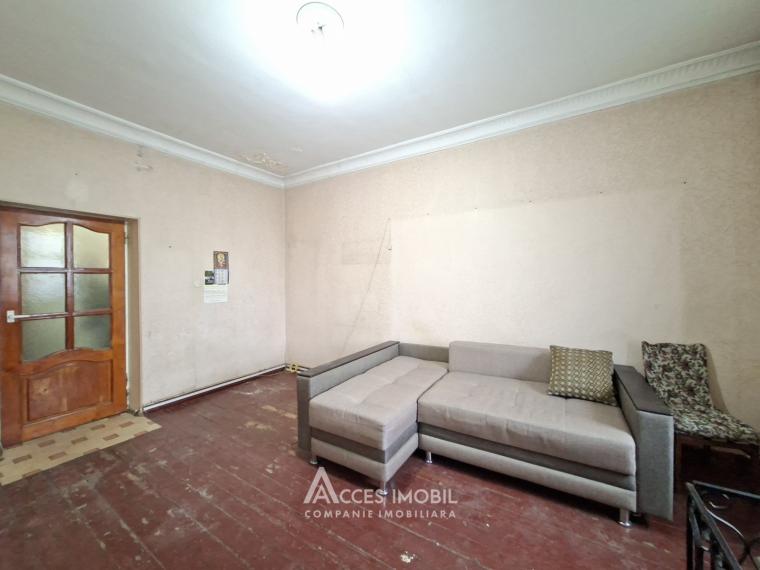 Botanica, str. Frumușica, 1 cameră! De mijloc!: 1