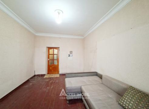 Botanica, str. Frumușica, 1 cameră! De mijloc!: 4