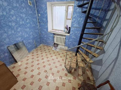 Botanica, str. Frumușica, 1 cameră! De mijloc!: 5