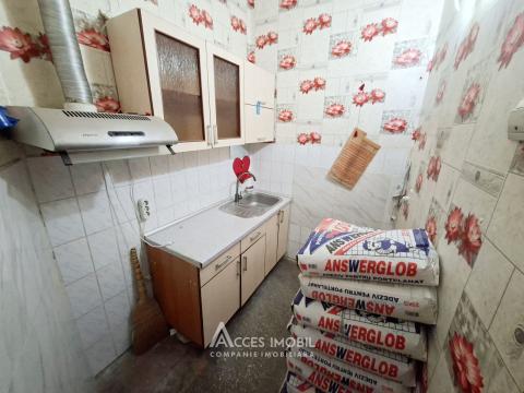 Botanica, str. Frumușica, 1 cameră! De mijloc!: 6