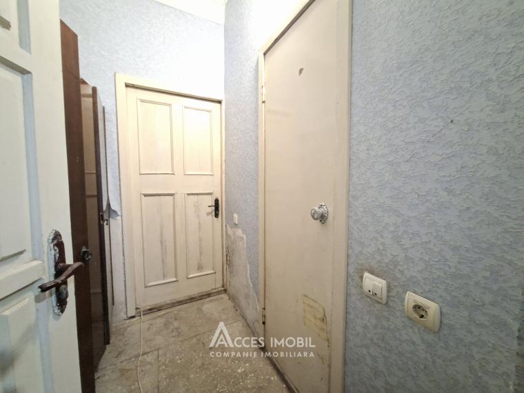 Botanica, str. Frumușica, 1 cameră! De mijloc!: 9