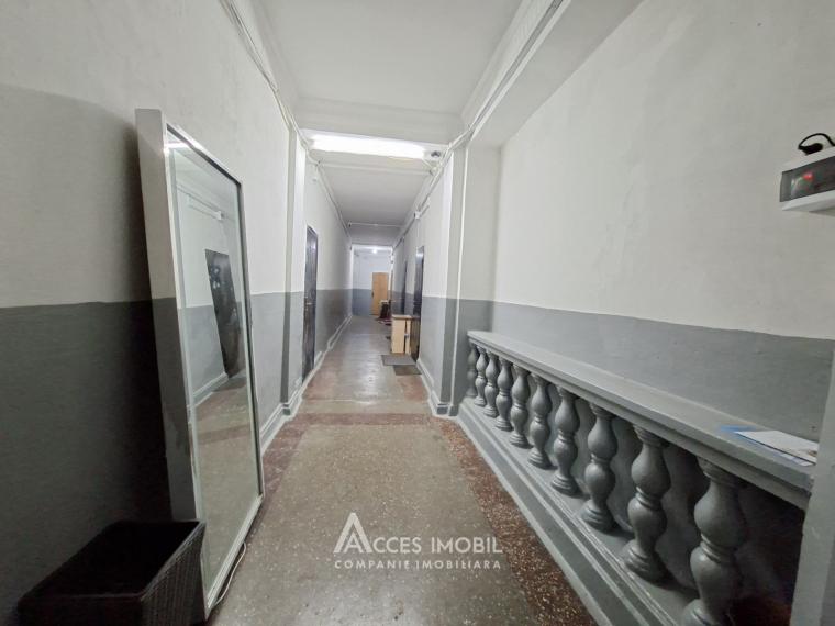 Botanica, str. Frumușica, 1 cameră! De mijloc!: 10