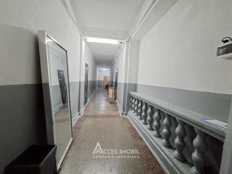 Botanica, str. Frumușica, 1 cameră! De mijloc!: 10