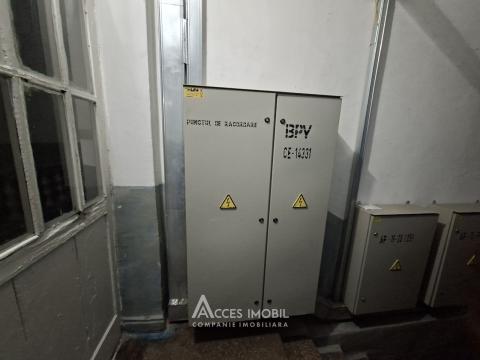 Botanica, str. Frumușica, 1 cameră! De mijloc!: 11