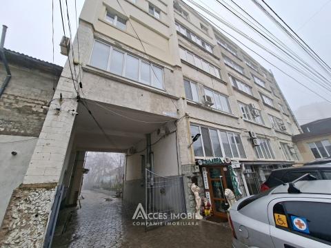 Botanica, str. Frumușica, 1 cameră! De mijloc!: 12