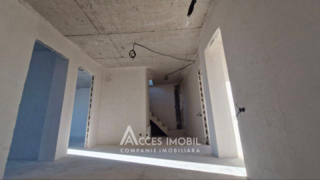 2-х этажный Дом, Крикова, ул. Кишинэулуй, 300м2 + 6 сот. Белый вариант!: 3