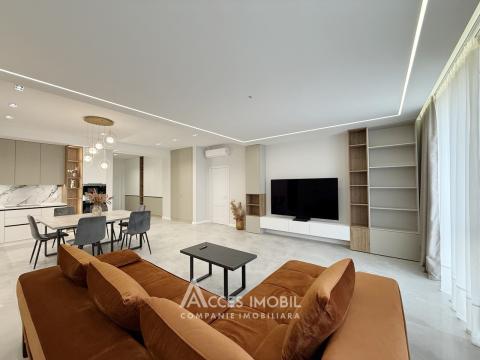 Apartments for rent in Chisinau: Center, Columna street