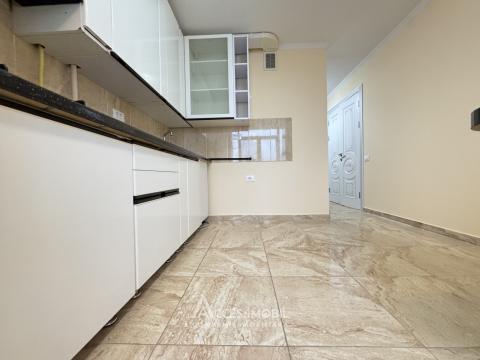 Chirie! Ciocana, bd. Mircea Cel Bătrân, 2 camere. Euroreparație!: 2