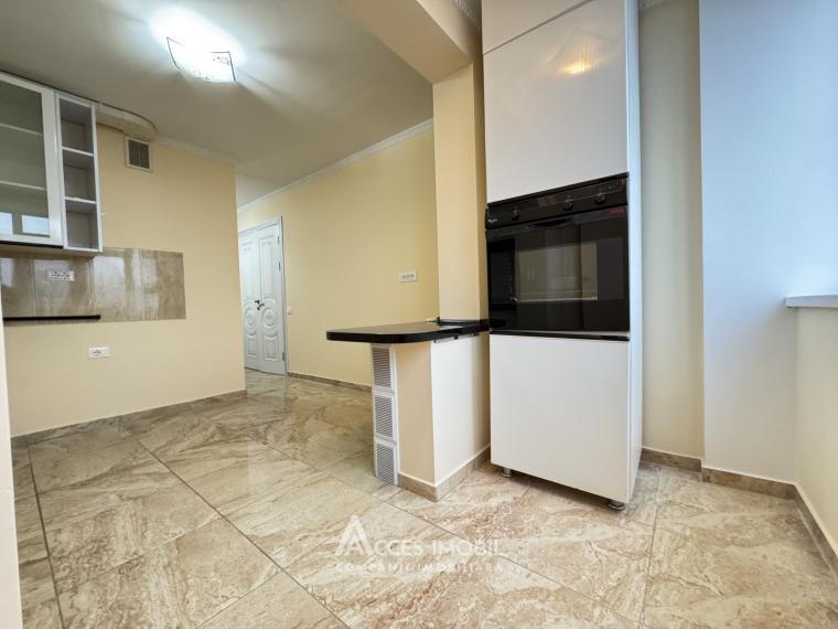 Chirie! Ciocana, bd. Mircea Cel Bătrân, 2 camere. Euroreparație!: 3