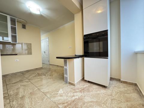 Chirie! Ciocana, bd. Mircea Cel Bătrân, 2 camere. Euroreparație!: 3