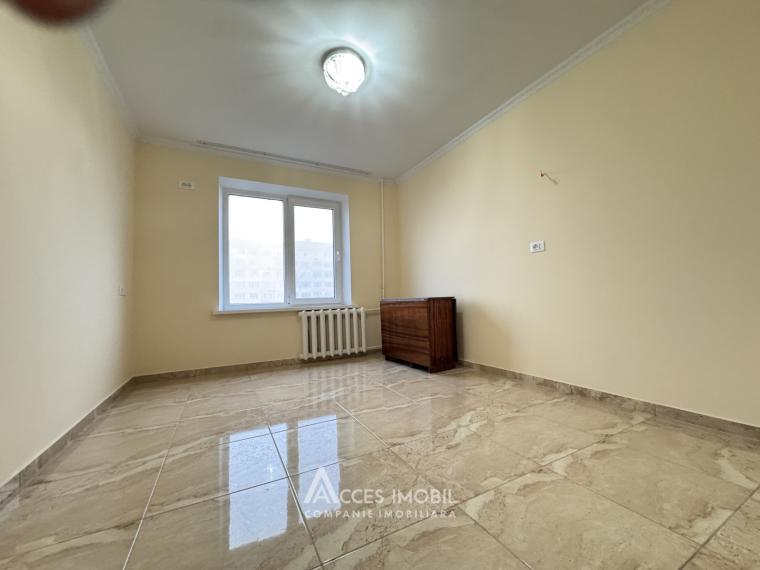 Chirie! Ciocana, bd. Mircea Cel Bătrân, 2 camere. Euroreparație!: 4