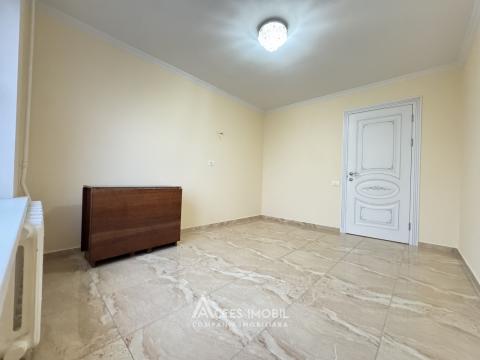 Chirie! Ciocana, bd. Mircea Cel Bătrân, 2 camere. Euroreparație!: 5