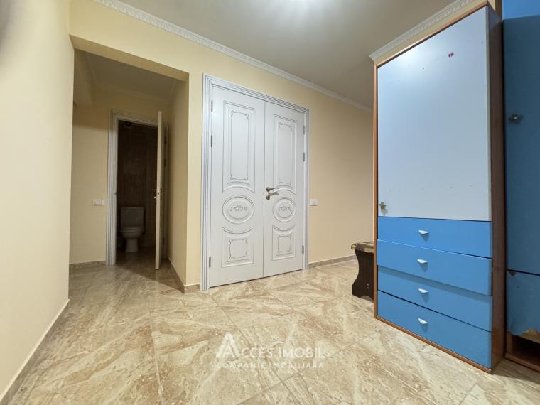 Chirie! Ciocana, bd. Mircea Cel Bătrân, 2 camere. Euroreparație!: 8