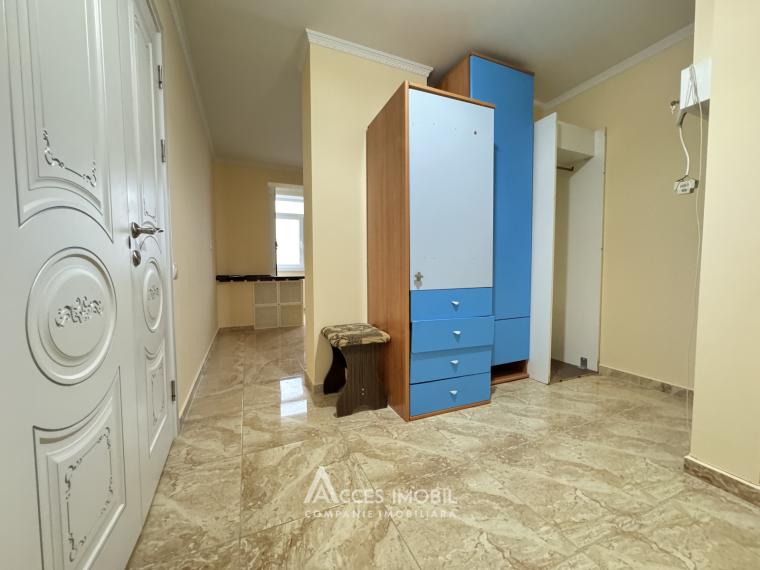 Chirie! Ciocana, bd. Mircea Cel Bătrân, 2 camere. Euroreparație!: 9