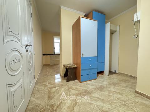 Chirie! Ciocana, bd. Mircea Cel Bătrân, 2 camere. Euroreparație!: 9