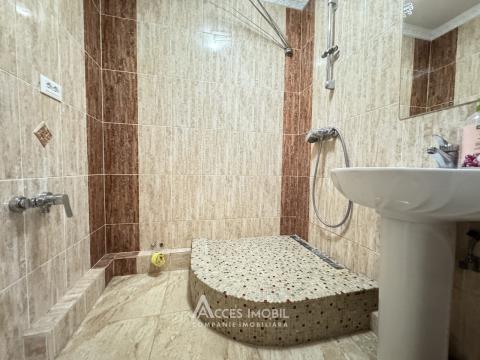 Chirie! Ciocana, bd. Mircea Cel Bătrân, 2 camere. Euroreparație!: 11