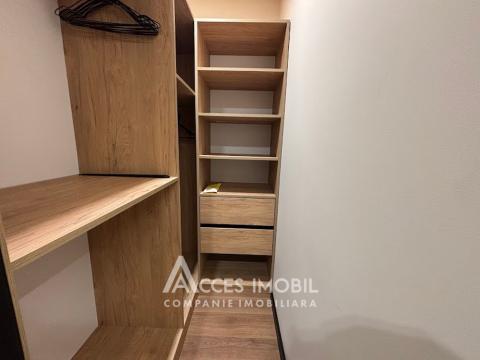 Exfactor! Buiucani, I. Buzdugan street, 1 rooms + living. Eurorepair!: 7