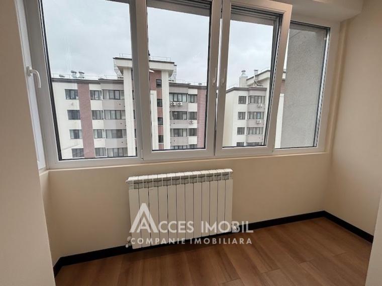 Exfactor! Buiucani, I. Buzdugan street, 1 rooms + living. Eurorepair!: 9