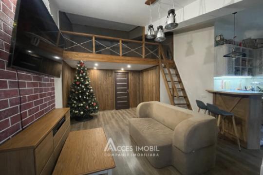 Botanica, str. N. Zelinski, 1 cameră + living. Euroreparație!: 0