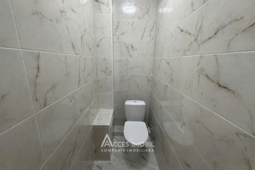 Agregat! Telecentru, str-la. P. Mihai Grecu, 2 camere + living. Zonă de parc!: 7