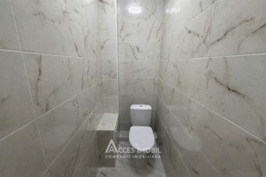 Agregat! Telecentru, str-la. P. Mihai Grecu, 2 camere + living. Zonă de parc!: 7