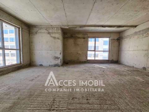 Townhouse în 3 nivele! Durlești, str. Bisericii, 186m2! Variantă albă!: 2