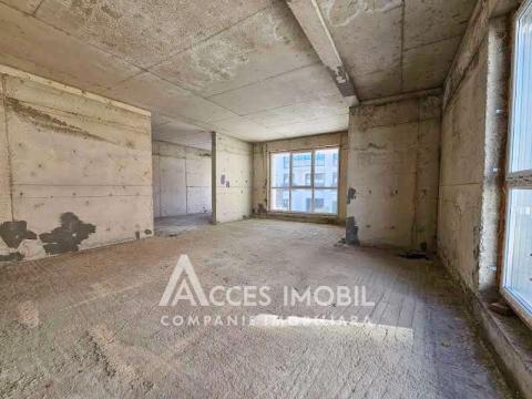 Townhouse în 3 nivele! Durlești, str. Bisericii, 186m2! Variantă albă!: 3