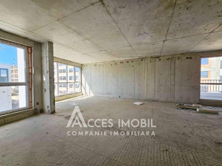 Townhouse în 3 nivele! Durlești, str. Bisericii, 186m2! Variantă albă!: 4