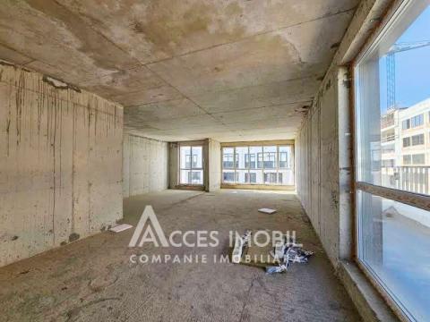 Townhouse în 3 nivele! Durlești, str. Bisericii, 186m2! Variantă albă!: 5