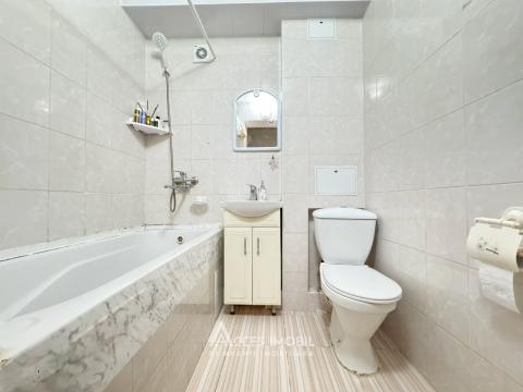 Botanica, str. Ioan Vodă Viteazul, 2 camere. De mijloc!: 7