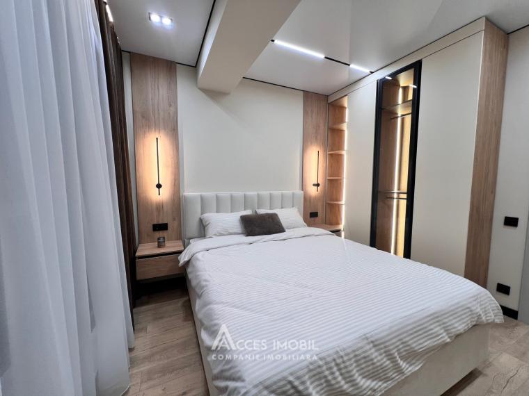 Pamir Construct! Botanica, Ghica Voda street, 3 rooms + living! Euro repair!: 1