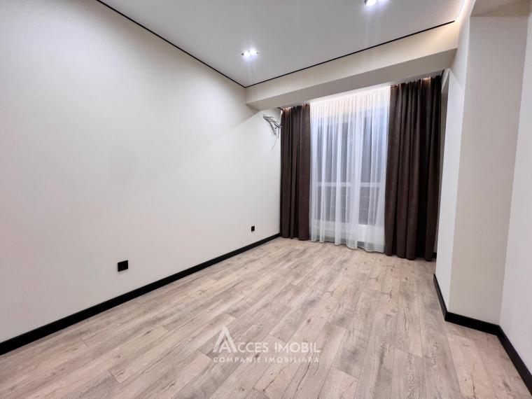 Pamir Construct! Botanica, Ghica Voda street, 3 rooms + living! Euro repair!: 5