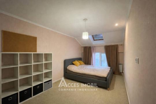 Botanica, str. N. Zelinski, 1 cameră + living. Euroreparație!: 2