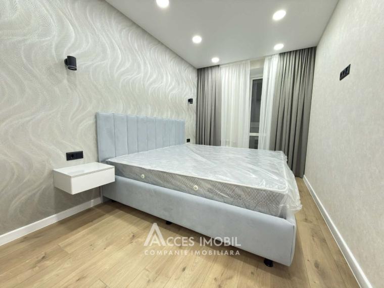 Новострой! Чеканы, ул. Мария Драган, 2 комнаты. Евроремонт!: 0