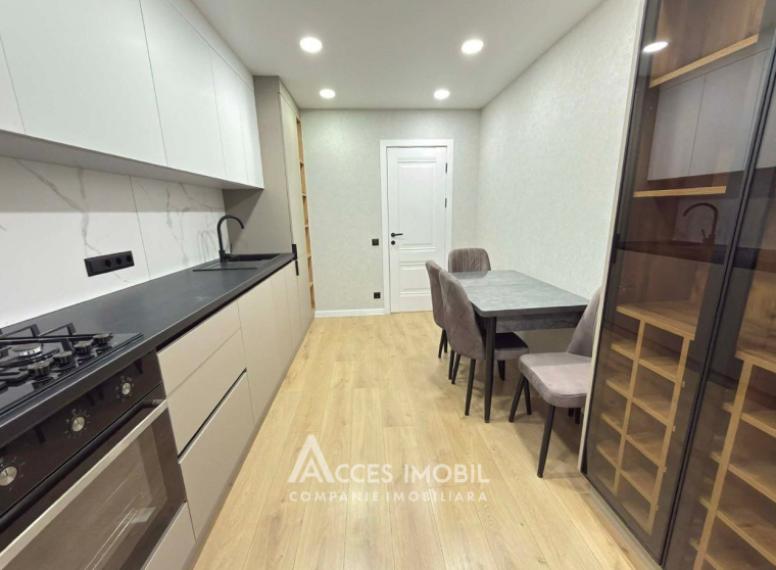 Новострой! Чеканы, ул. Мария Драган, 2 комнаты. Евроремонт!: 2