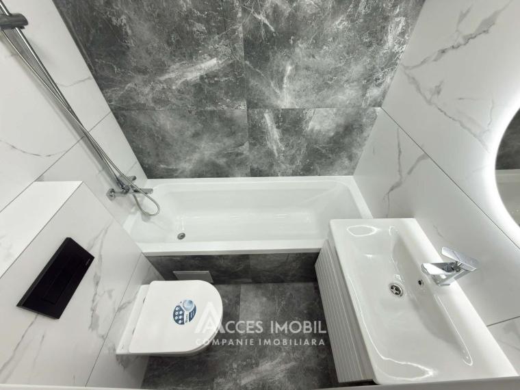 Новострой! Чеканы, ул. Мария Драган, 2 комнаты. Евроремонт!: 3