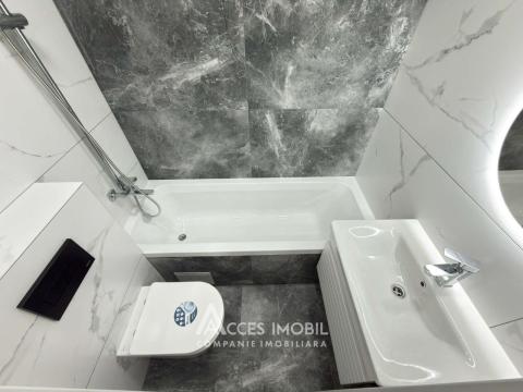 Новострой! Чеканы, ул. Мария Драган, 2 комнаты. Евроремонт!: 3