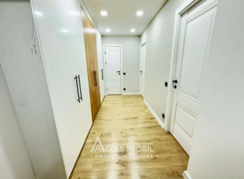 Новострой! Чеканы, ул. Мария Драган, 2 комнаты. Евроремонт!: 4