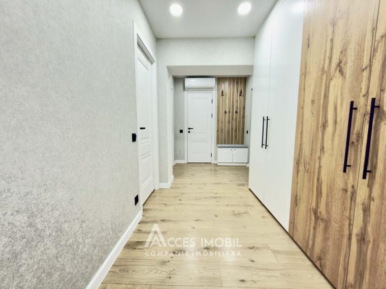 Новострой! Чеканы, ул. Мария Драган, 2 комнаты. Евроремонт!: 5