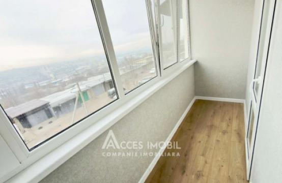 Новострой! Чеканы, ул. Мария Драган, 2 комнаты. Евроремонт!: 6