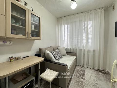 : Буюканы, ул. Бариера Скулень