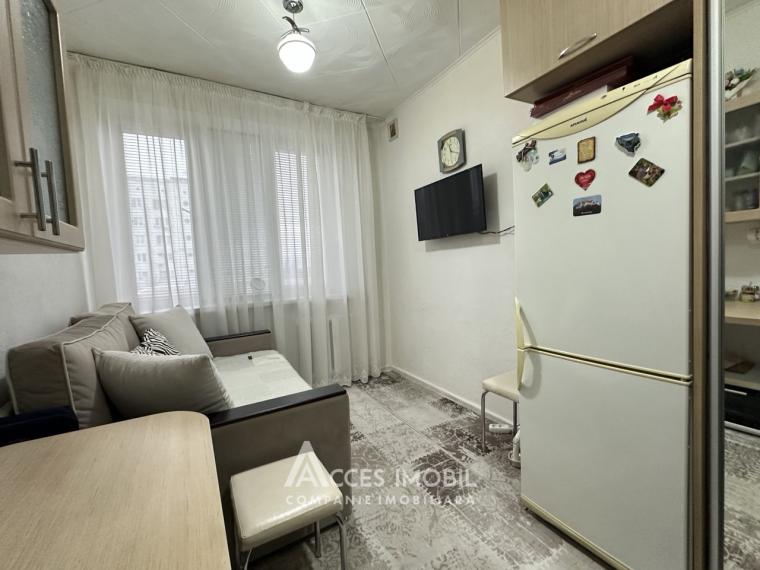 Буюканы, ул. Бариера Скулень, 1 комната!: 1