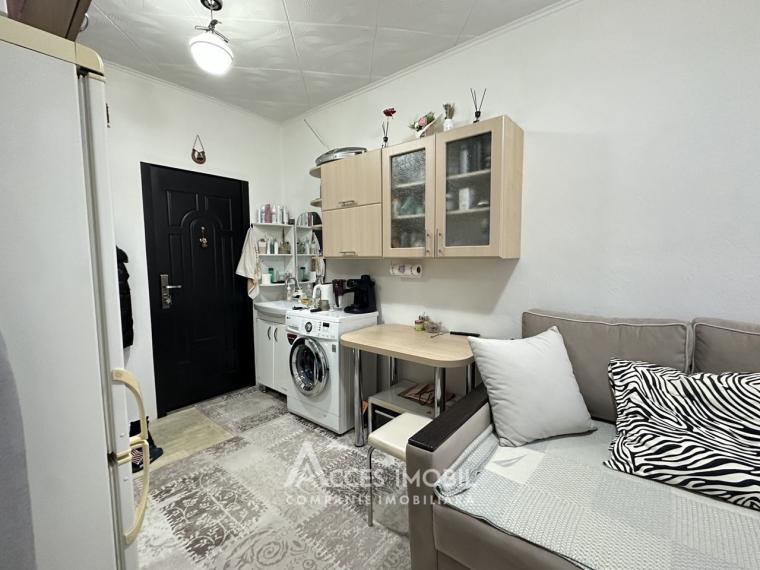 Буюканы, ул. Бариера Скулень, 1 комната!: 2