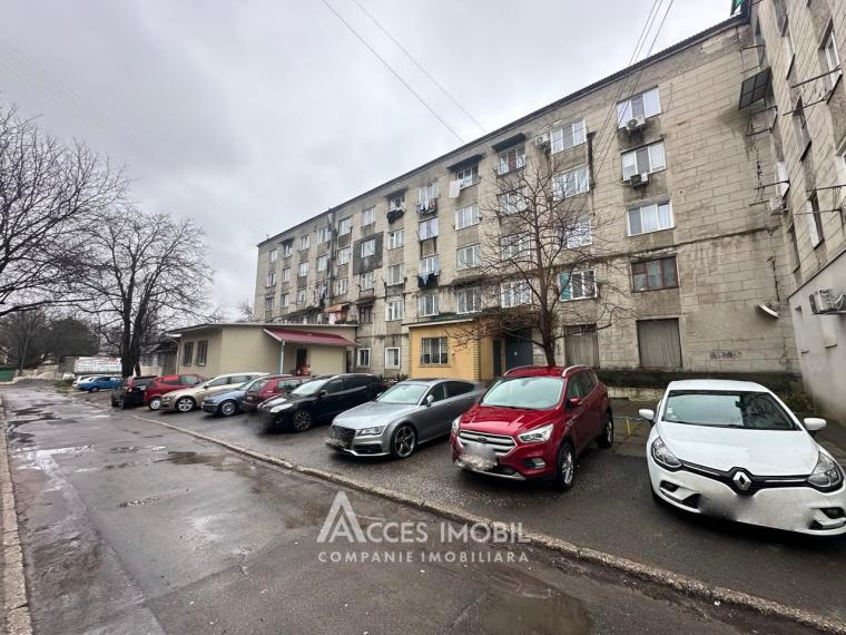 Буюканы, ул. Бариера Скулень, 1 комната!: 3