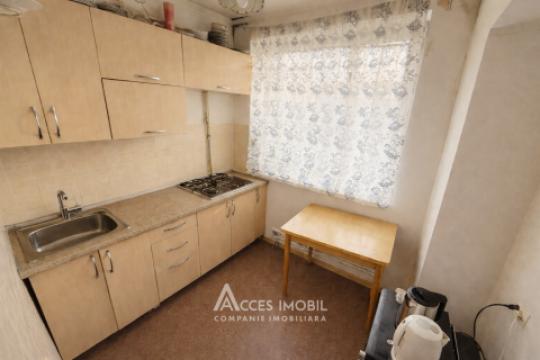 Ботаника, ул. Сармизеджетуса, 2 комнаты. Середина дома!: 1